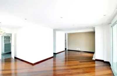 Apartamento com 3 quartos à venda na Rua Tuim, Moema, São Paulo