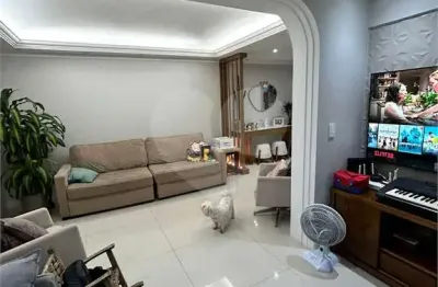 Apartamento com 3 quartos à venda na Rua Martinho da Silva, Ipiranga, São Paulo