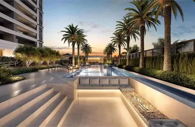 Apartamento com 3 quartos à venda em jardim aurélia - sp