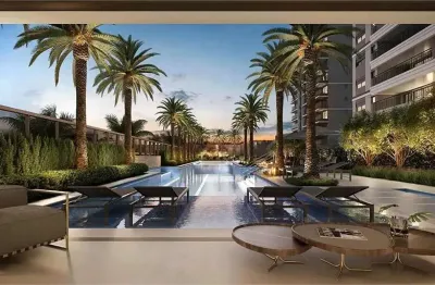 Apartamento com 3 quartos à venda na Rua Charles Astor, Chácara Klabin, São Paulo