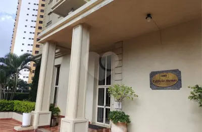 Apartamento com 3 quartos à venda na Rua Professor Pedreira de Freitas, Tatuapé, São Paulo