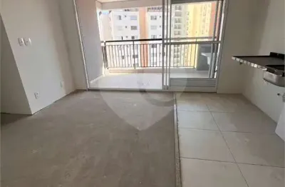 Apartamento com 2 quartos à venda em vila nair - sp