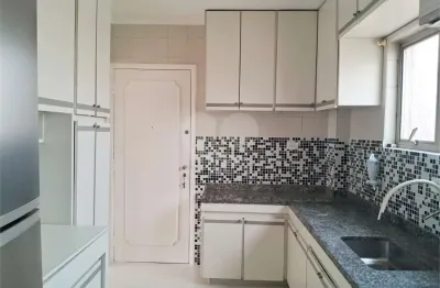 Apartamento com 3 quartos à venda na Rua Luís Góis, 206, Vila Mariana, São Paulo