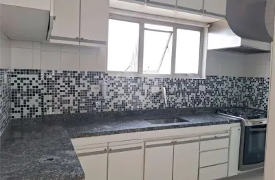 Apartamento com 3 quartos à venda na Rua Luís Góis, 206, Vila Mariana, São Paulo