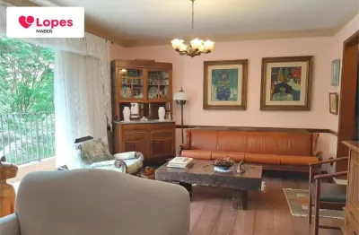 Apartamento com 4 quartos à venda na Rua João Álvares Soares, 982, Campo Belo, São Paulo