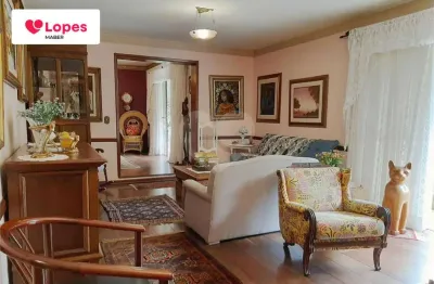Apartamento com 4 quartos à venda em campo belo - sp