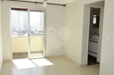 Apartamento com 2 quartos à venda na Rua Tupanaci, Saúde, São Paulo