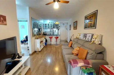 Apartamento com 2 quartos à venda em aclimação - sp