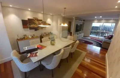 Apartamento com 4 quartos à venda em vila cruzeiro - sp