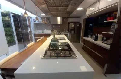 Apartamento com 4 quartos à venda em vila cruzeiro - sp