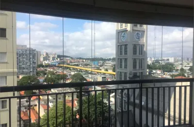 Apartamento com 4 quartos à venda na Rua Lord Cockrane, Ipiranga, São Paulo