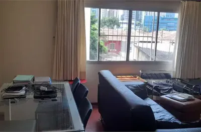 Apartamento com 3 quartos à venda em vila olímpia - sp