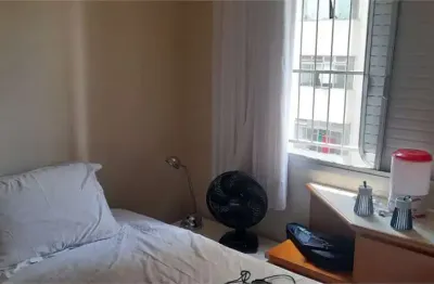 Apartamento com 3 quartos à venda na Rua Santa Justina, 203, Vila Olímpia, São Paulo