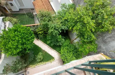 Casa com 4 quartos à venda na Rua Batista Caetano, 96, Aclimação, São Paulo