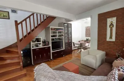 Casa com 4 quartos à venda na Rua Batista Caetano, 96, Aclimação, São Paulo