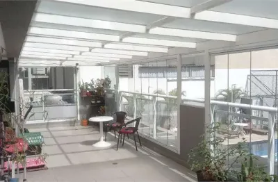 Apartamento com 2 quartos à venda na Praça Nami Jafet, 82, Ipiranga, São Paulo