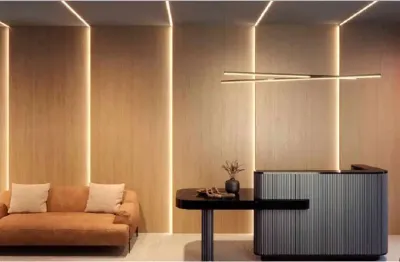 Apartamento com 1 quarto à venda na Alameda Franca, 286, Jardim Paulista, São Paulo