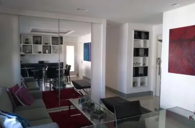 Apartamento com 3 quartos à venda na Rua Embuaçu, 1, Vila Mariana, São Paulo