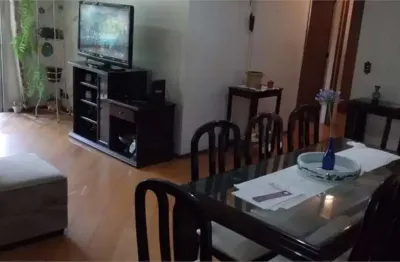 Apartamento com 2 quartos à venda em vila leopoldina - sp