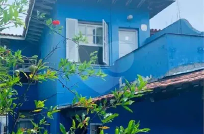 Casa com 3 quartos à venda em jardim petrópolis - sp