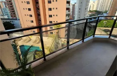Apartamento com 4 quartos à venda na Rua Piracuama, 316, Perdizes, São Paulo