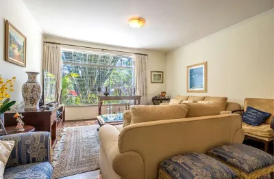 Casa com 3 quartos à venda na Rua Cotoxó, Perdizes, São Paulo