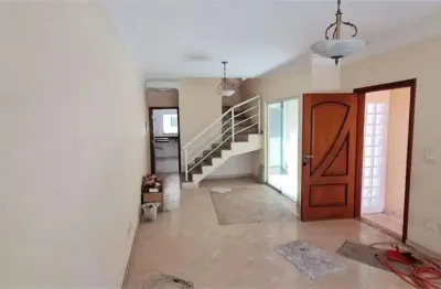 Casa com 4 quartos à venda na Rua Marcos Portugal, Ipiranga, São Paulo