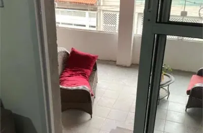 Sobrado com 2 quartos à venda em vila palmares - sp
