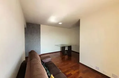 Apartamento com 3 quartos à venda na Rua Marquês de Maricá, 625, Sacomã, São Paulo