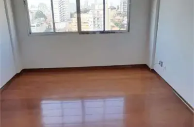 Apartamento com 2 quartos à venda na Rua Sílvia, 95, Bela Vista, São Paulo