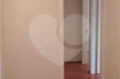 Apartamento com 2 quartos à venda na Rua Apinajés, Sumaré, São Paulo