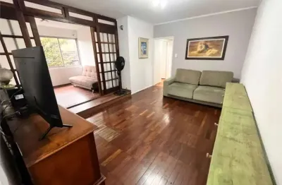 Apartamento com 3 quartos à venda na Rua Cardoso de Almeida, Perdizes, São Paulo