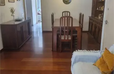 Apartamento com 4 quartos à venda na Rua Haddock Lobo, Cerqueira César, São Paulo