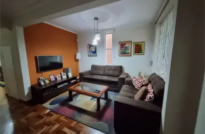 Sobrado com 4 quartos à venda em vila clementino - sp