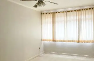 Apartamento com 2 quartos à venda na Rua Madre Cabrini, Vila Mariana, São Paulo