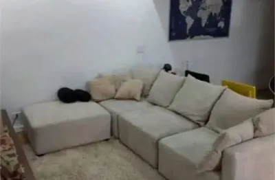 Apartamento com 3 quartos à venda em indianópolis - sp
