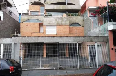 Casa com 3 quartos à venda na Anadia, Aclimação, São Paulo