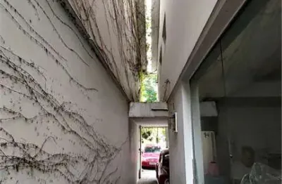 Casa com 3 quartos à venda na Rua Doutor Fadlo Haidar, 107, Itaim Bibi, São Paulo