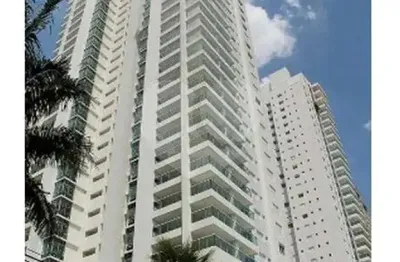 Apartamento com 3 quartos à venda na Rua Gabriele D'Annunzio, 710, Campo Belo, São Paulo
