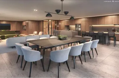 Apartamento com 4 quartos à venda em jardim américa - sp