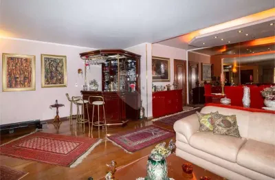 Apartamento com 3 quartos à venda em consolação - sp