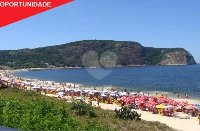 Casa com 5 quartos à venda na Rua Marcos Otávio Valadão, Camboinhas, Niterói