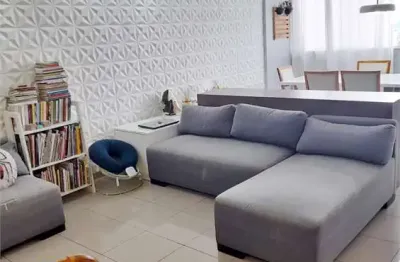 Apartamento com 3 quartos à venda na Avenida Dom Pedro I, Ipiranga, São Paulo