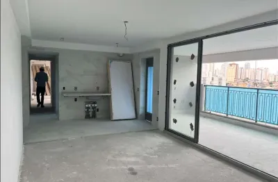 Apartamento com 4 quartos à venda na Chácara Klabin, São Paulo 