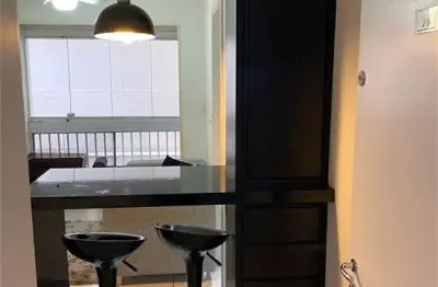 Apartamento com 1 quarto à venda na Rua Dona Antônia de Queirós, Bela Vista, São Paulo