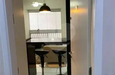 Apartamento com 1 quarto à venda na Rua Dona Antônia de Queirós, 239, Bela Vista, São Paulo