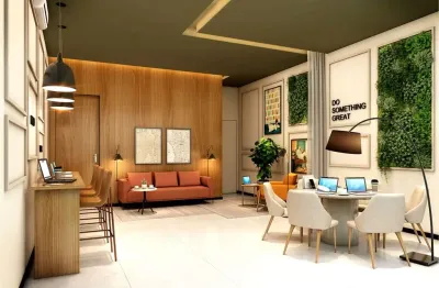 Apartamento com 1 quartos à venda em pinheiros - sp