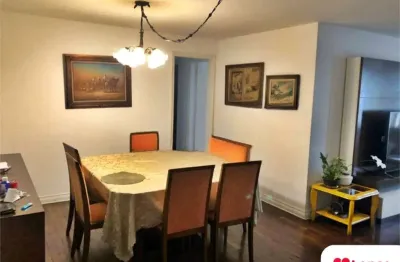 Apartamento com 3 quartos à venda em vila uberabinha - sp