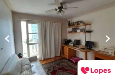 Apartamento com 3 quartos à venda na Rua Pintassilgo, 458, Moema, São Paulo