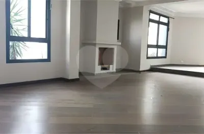 Apartamento com 3 quartos à venda na Rua Professor José Horácio Meirelles Teixeira, 599, Morumbi, São Paulo